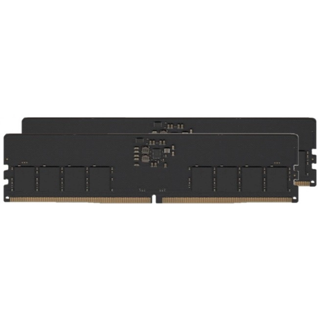 Exceleram 32 GB (2x16GB) DDR5 4800 MHz (E50320484040CD)